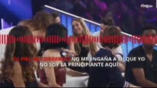 Muerdeme - María Villar