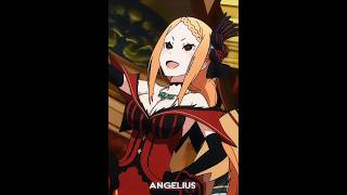 Priscilla ReZero AMV/EDIT 4K