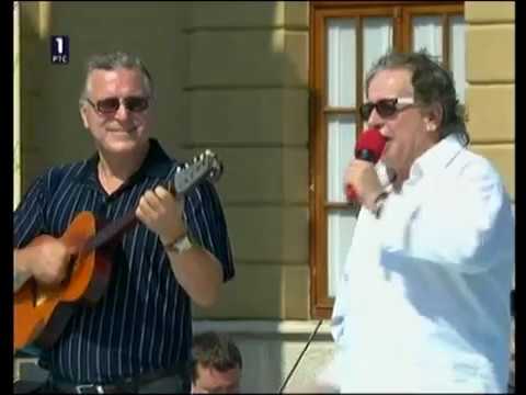 Časlav Ljubenović i Rade Vučković - S namerom dođoh u veliki grad