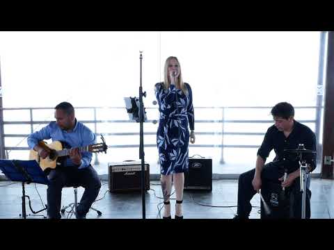 Nova vista - Trio Acustico - Lounge Chill Out