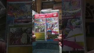 Another Pokemon Evolusi Mega Set Special Indomaret #tradingcards #pokemoncards #pokemon