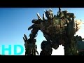Cemetery Wind Car Chase Scene - Transformers: Age Of Extinction-(2014) Movie Clip Blu-ray HD Sheitla