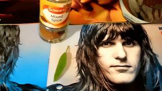 Keith Emerson&#39;s wonderful Abaddon&#39;s  Bolero recorded in pristine conditions