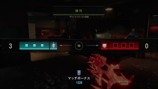 [女性実況BO4]紫のトゲトゲ！初見歓迎！コメントお願いします！