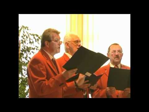 Doppelquartett Bad Liebenstein - Waldandacht