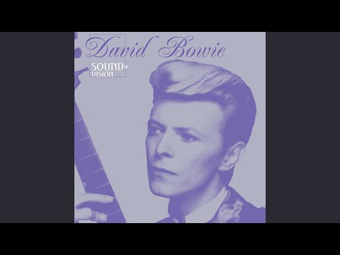 The Prettiest Star (2003 Remaster)