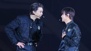 Download lagu HAECHAN & Johnny's Moments compilation mp3 Download lagu HAECHAN & Johnny's Moments compilation mp3