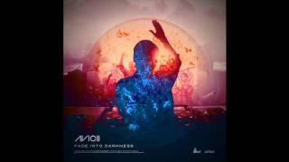 Avicii - Fade Into Darkness [Instrumental Club Remix]