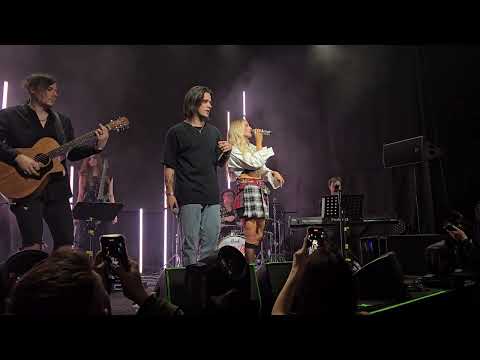 Wildways, Mary Gu - Я тебя тоже | Урбан | 30.04.2025