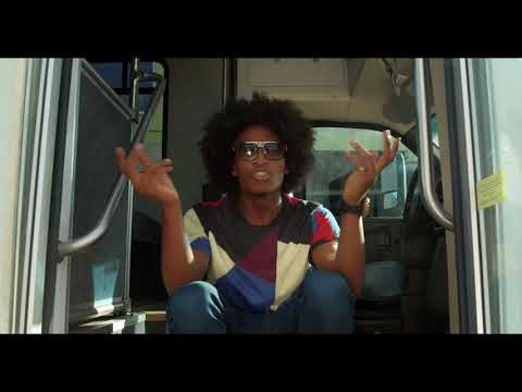 Aeram - 45 & Magazine [Video Oficial]      #pty #aeram #panama