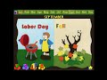 JumpStart Kindergarten 1998