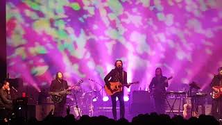 Father John Misty - Real Love Baby - Live, Glasgow O2 Academy, 02/11/2017