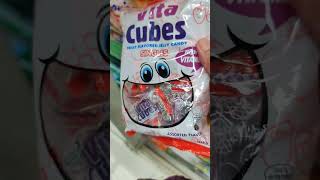 Download lagu VITA CUBES SINGLES | #shorts #jellycandy #jelly #candy #vitamin mp3