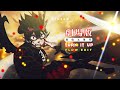 Black Clover TURN IT UP FLOW EDIT 4K