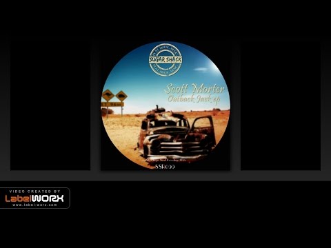 Scott Morter - Outback Jack (Original Mix)