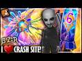 CRASH SITE IS MY FAV THING IN THE BAZAAR