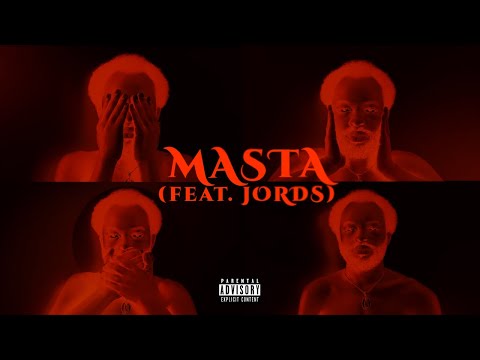 Tim Lyre & Jords - MASTA
