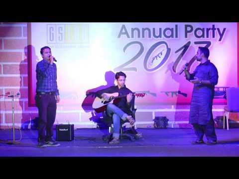 Girish Kulkarni Senorita (Zindagi Na Milegi Dobara)