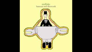 Midlake - Bamnan and Silvercork (Full Album)