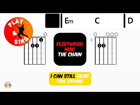 The Chain (ver. 1) - Fleetwood Mac