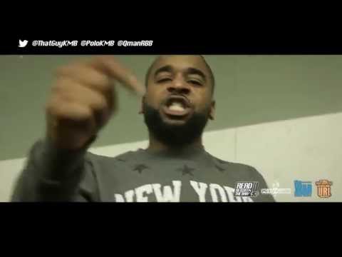 Londons Finest Battle MC's Cypher : Locksmyth, Tali, Soljitsu, Money Mitch & Matrix (Part 1)