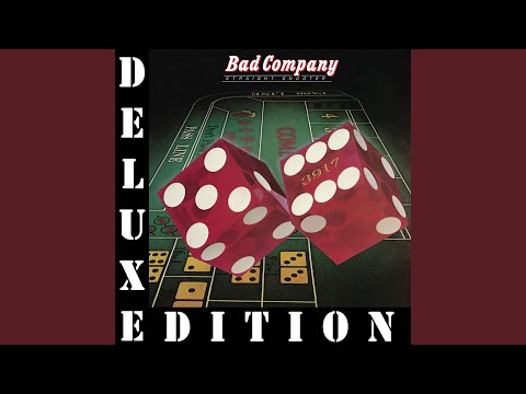 Shooting Star (Alternate Take)