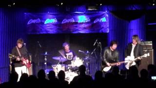 Empty Hearts - Just A Little Too Hard