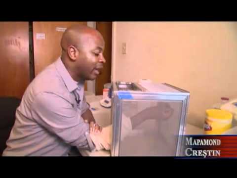 Stiri Crestine - Mapamond Crestin editia 364 - 9 iulie 2011