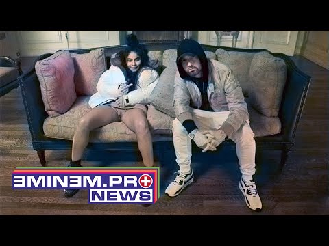 Jessie Reyez Teases Her New Release With Eminem’s Shot And A Sexual Comment