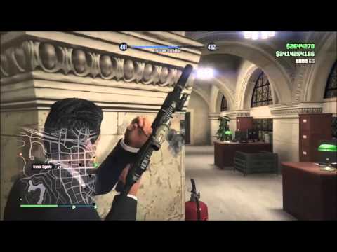 Franco Gigante assasssination