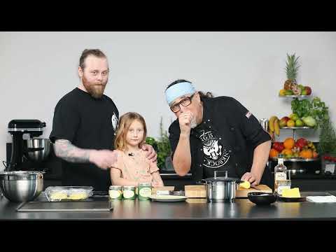 Family & Kids Kochkurs