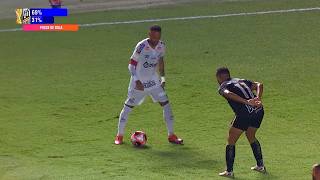 Neymar Skills Show against Agua Santa in 2025
