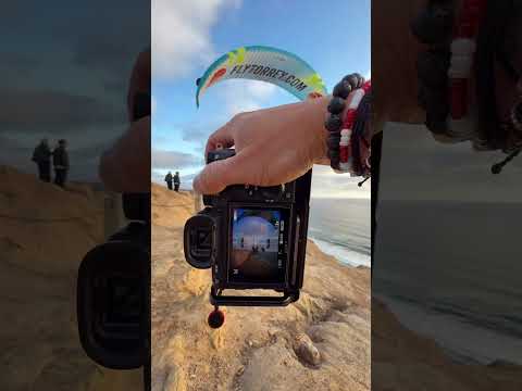 Pure Nostalgia: LightLeak Lens