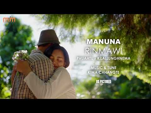 MANUNA - RINMAWI (OFFICIAL)