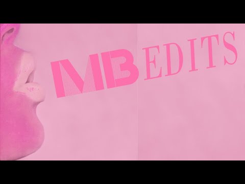 Exclusive Reworks DJ Mix | Curated by Martin Brodin (MB Edits Special)