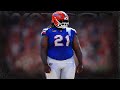 Desmond Watson Scariest D Lineman In College Football ᴴᴰ
