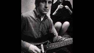 Ted End (demo)- John Entwistle