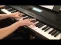 Billie Jean. Michael Jackson (piano cover) 