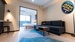 Apartment Hotel MODISH Gion | Kyoto, Japan | Hotel Review 🛏️