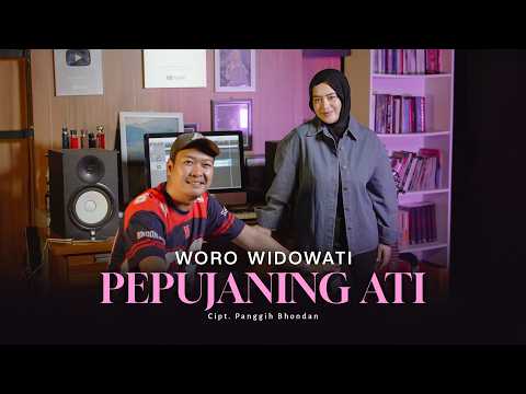 Thumbnail Video Pepujaning Atiku