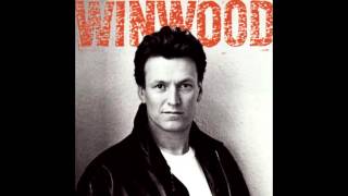Steve Winwood - Shining Song (Original)