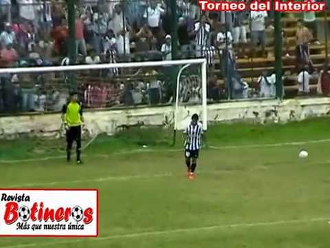 TDI Penales: Américo Tesorieri 5 - Alte. Brown de Lules 6