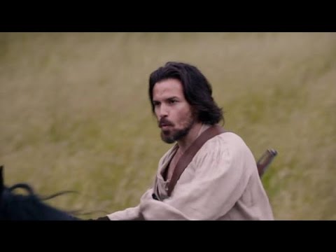 THE MUSKETEERS SEASON 3 aramis