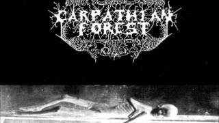 Carpathian Forest - The Swordsmen