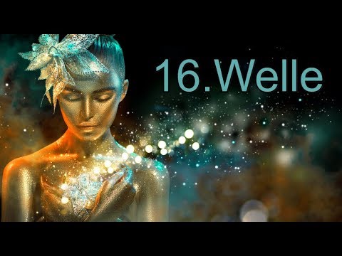 16.WELLE: 10.03. - 22.03.2020