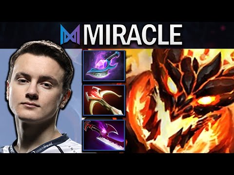 Shadow Fiend Dota 2 Gameplay Ana with Daedalus - Satanic