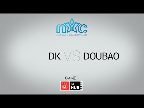 DK - DuoBao, Nanyang China Quals
