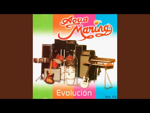 Hay Amor - Agua Marina
