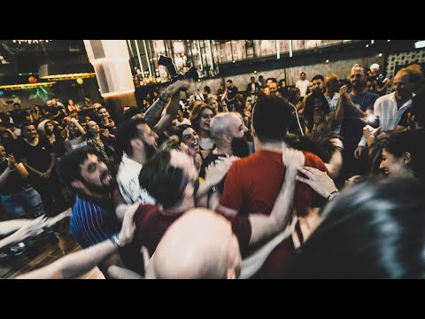 Fabbio X Omar Montes X Lennis Rodriguez - DIABLITA REMIX [Eilon] @Bachata Birthday Dance