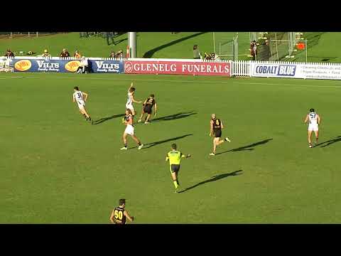 Round 7 BankSA Rookie - Sam Walker (Glenelg)